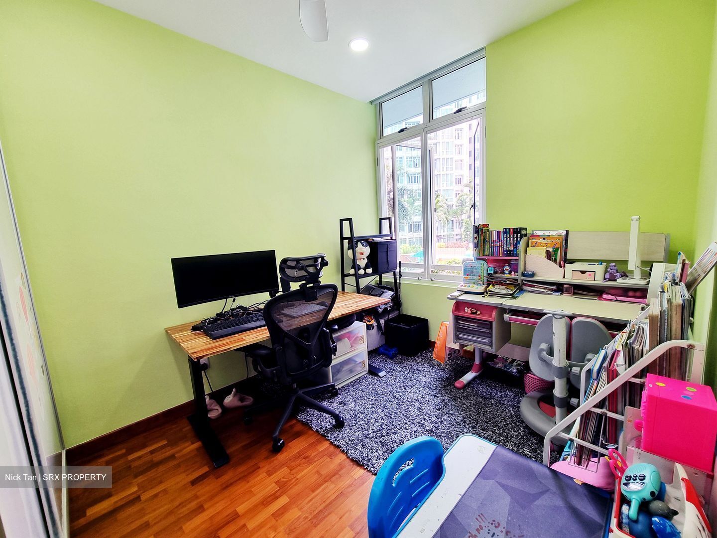 Compass Heights (D19), Apartment #506230061